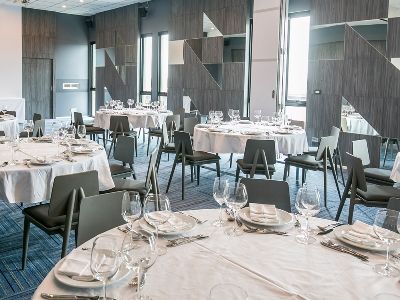酒店 武里南克罗斯活力酒店-原武里南x2活力酒店 4*